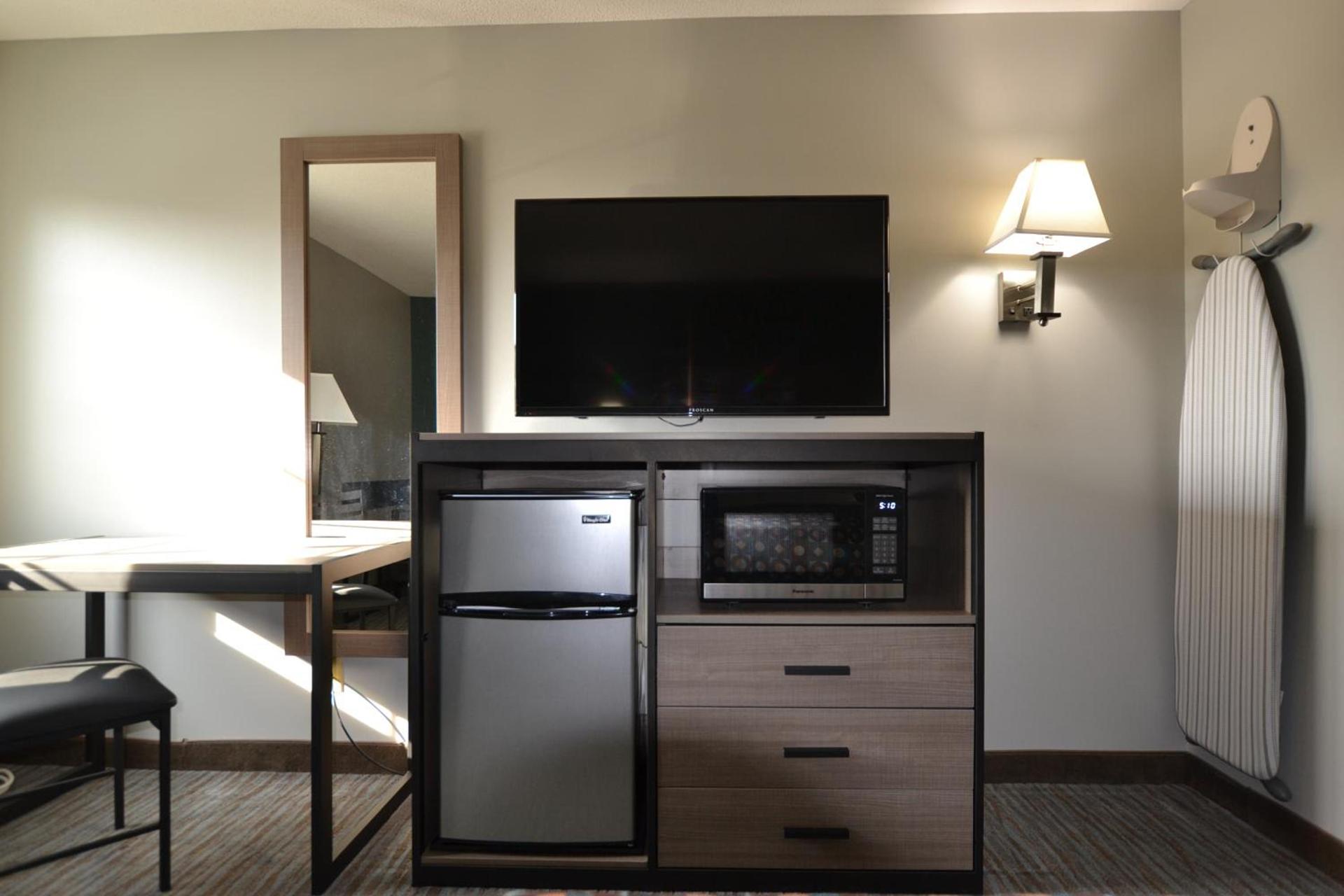 Countryside Inn & Suites Omaha East-Council Bluffs IA photo 9