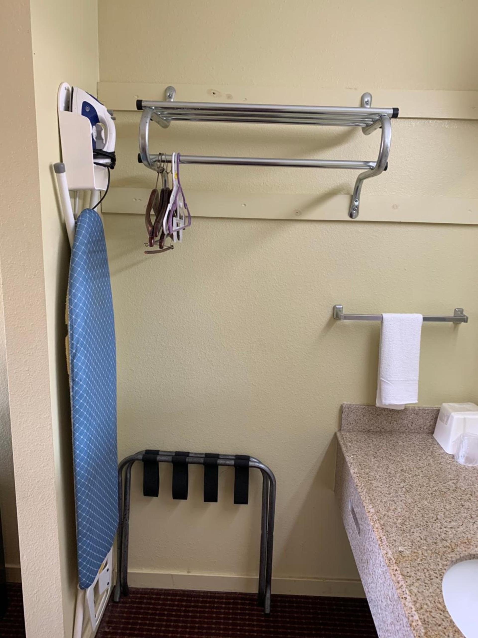 Western Motel - Prentiss photo 4
