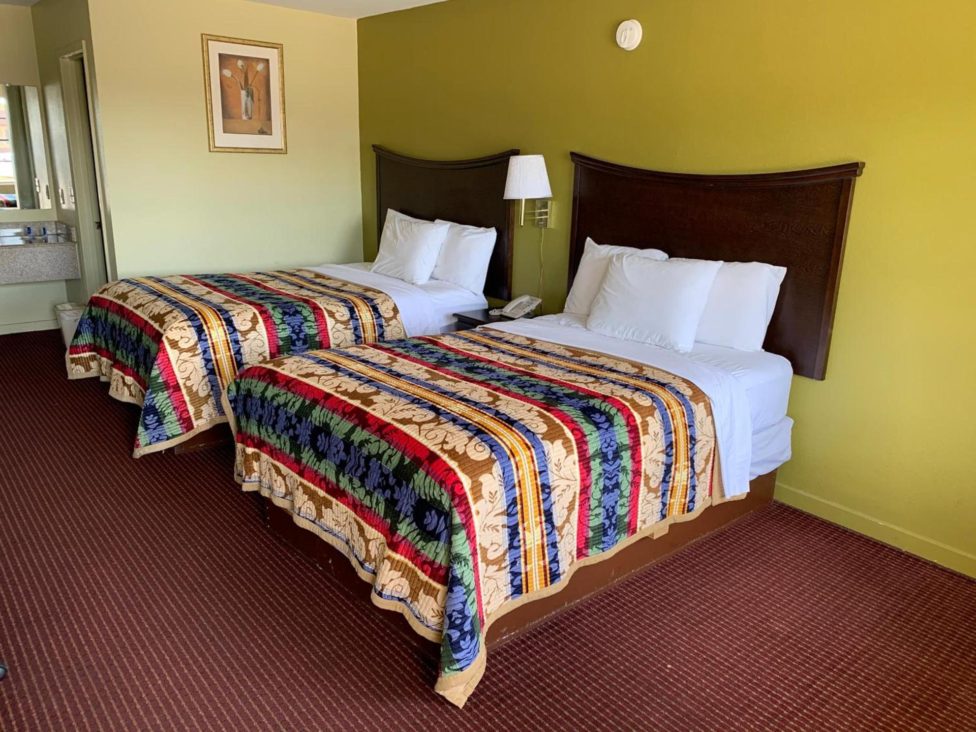 Western Motel - Prentiss photo 2