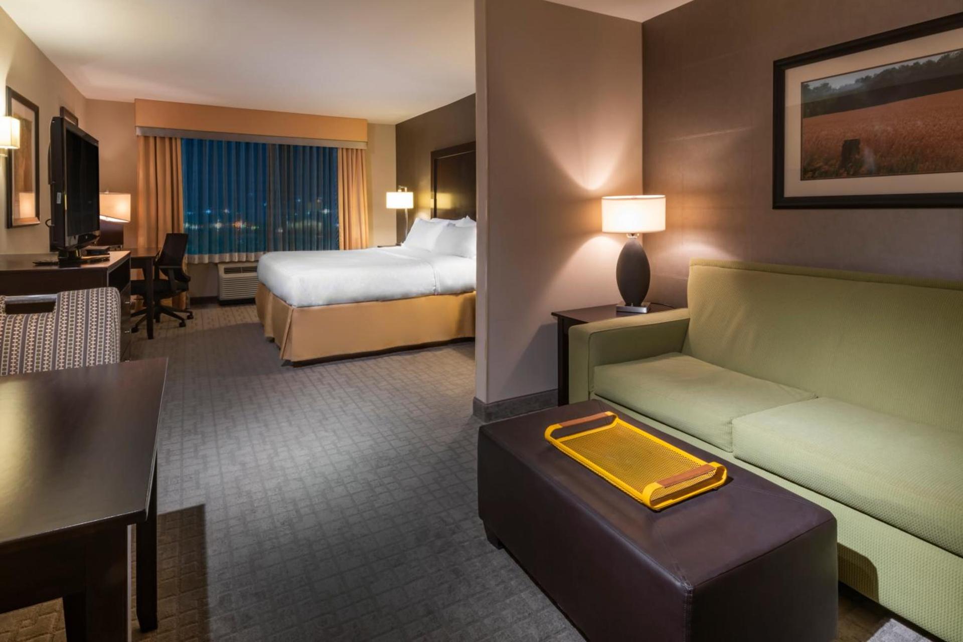 Holiday Inn Express Hays by IHG photo 29