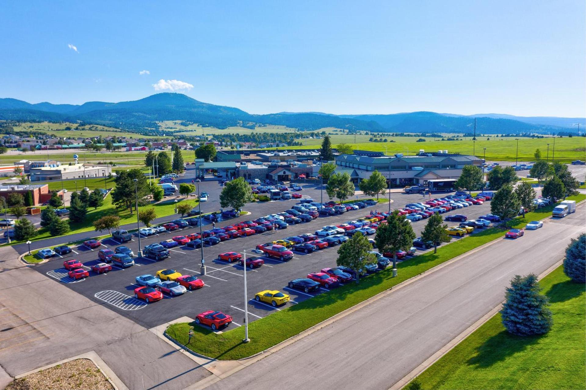 Holiday Inn Spearfish-Convention Center by IHG photo 5