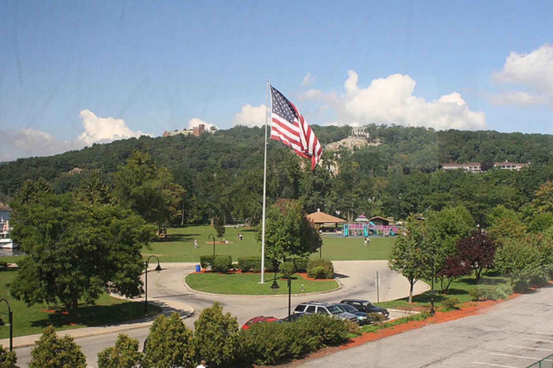Holiday Inn Express & Suites Peekskill-Lower Hudson Valley by IHG photo 41