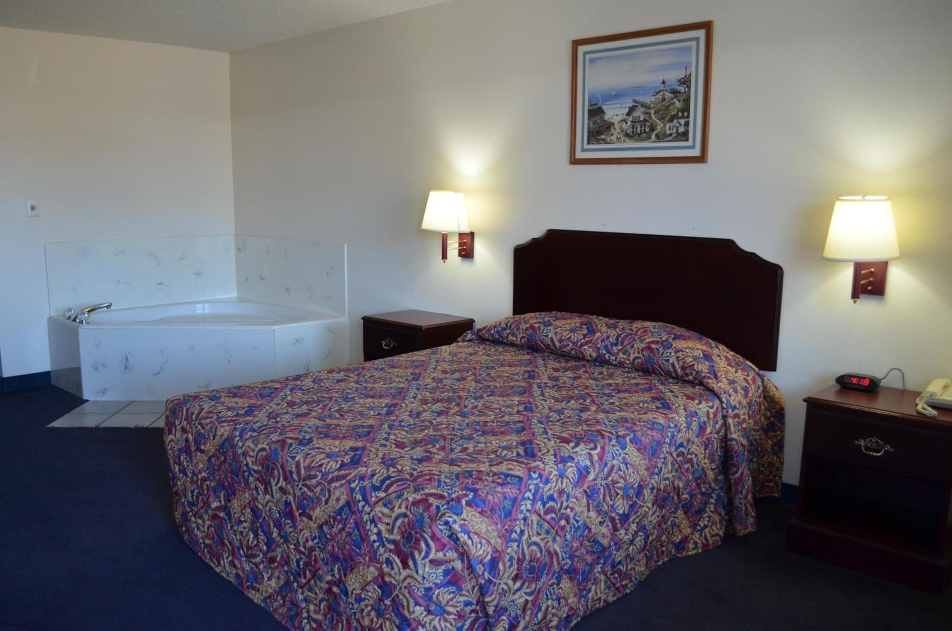 American Inn and Suites White Hall photo 31