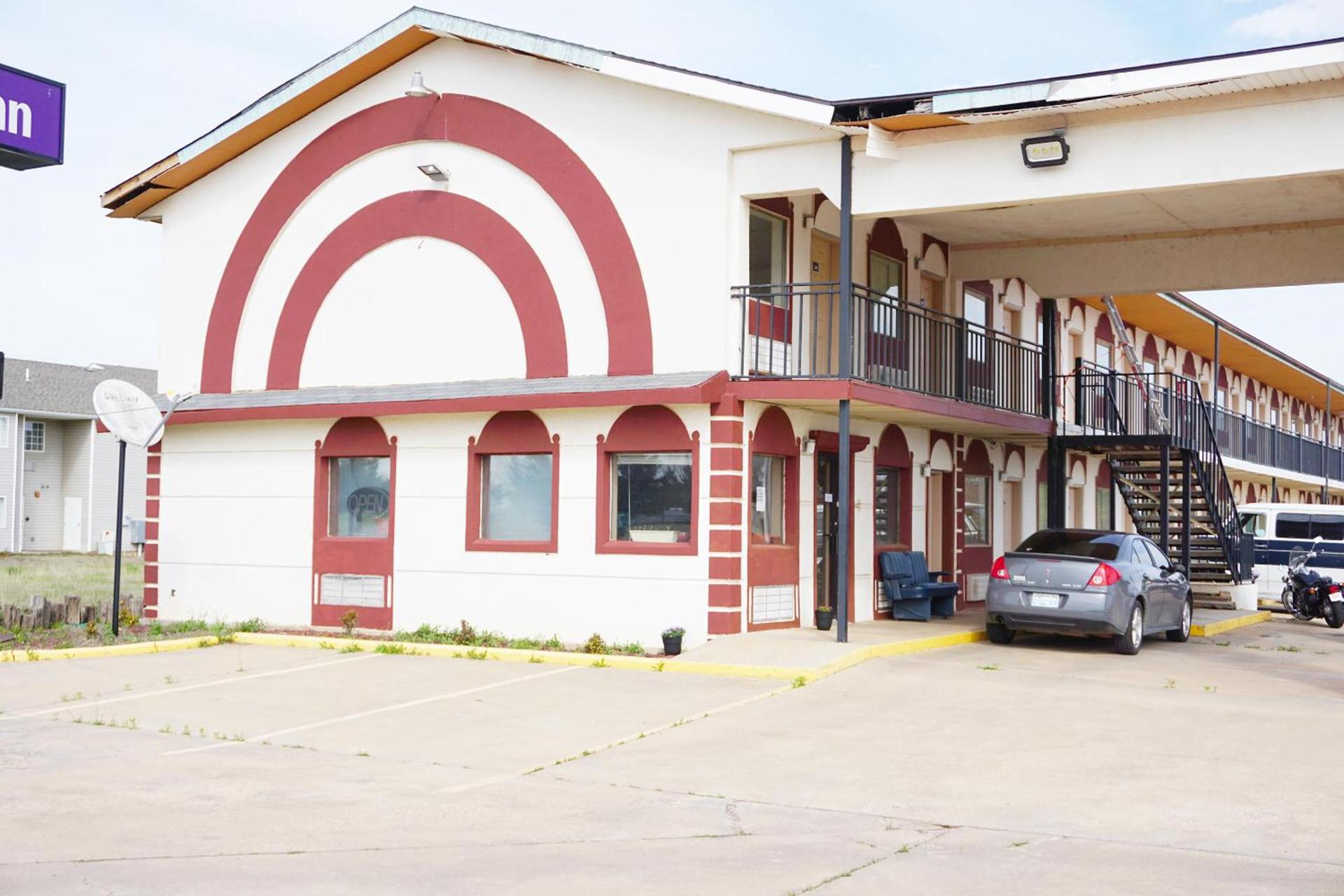 OYO Hotel Altus N Main St photo 8