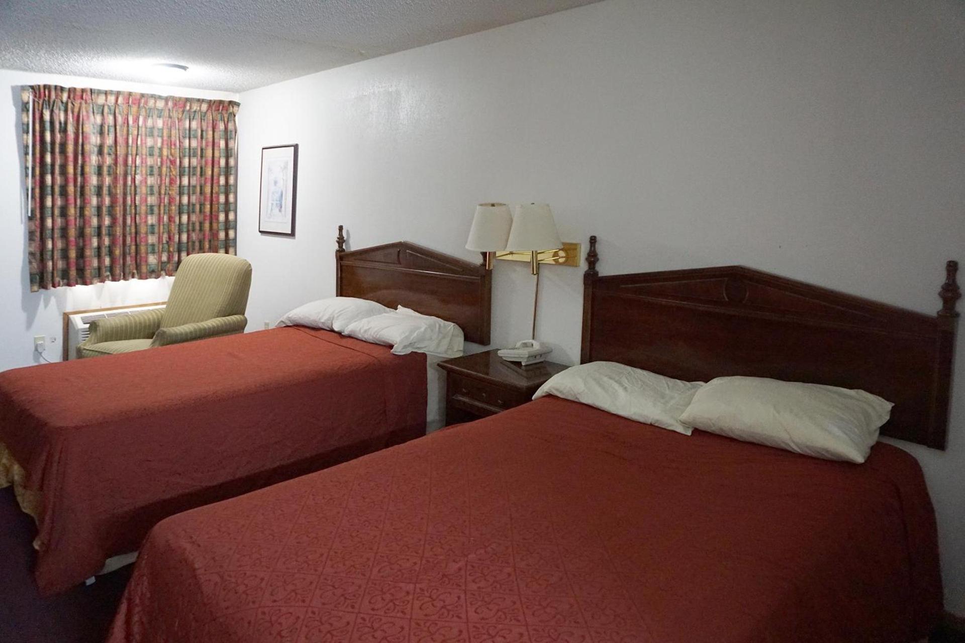 OYO Hotel Altus N Main St photo 12