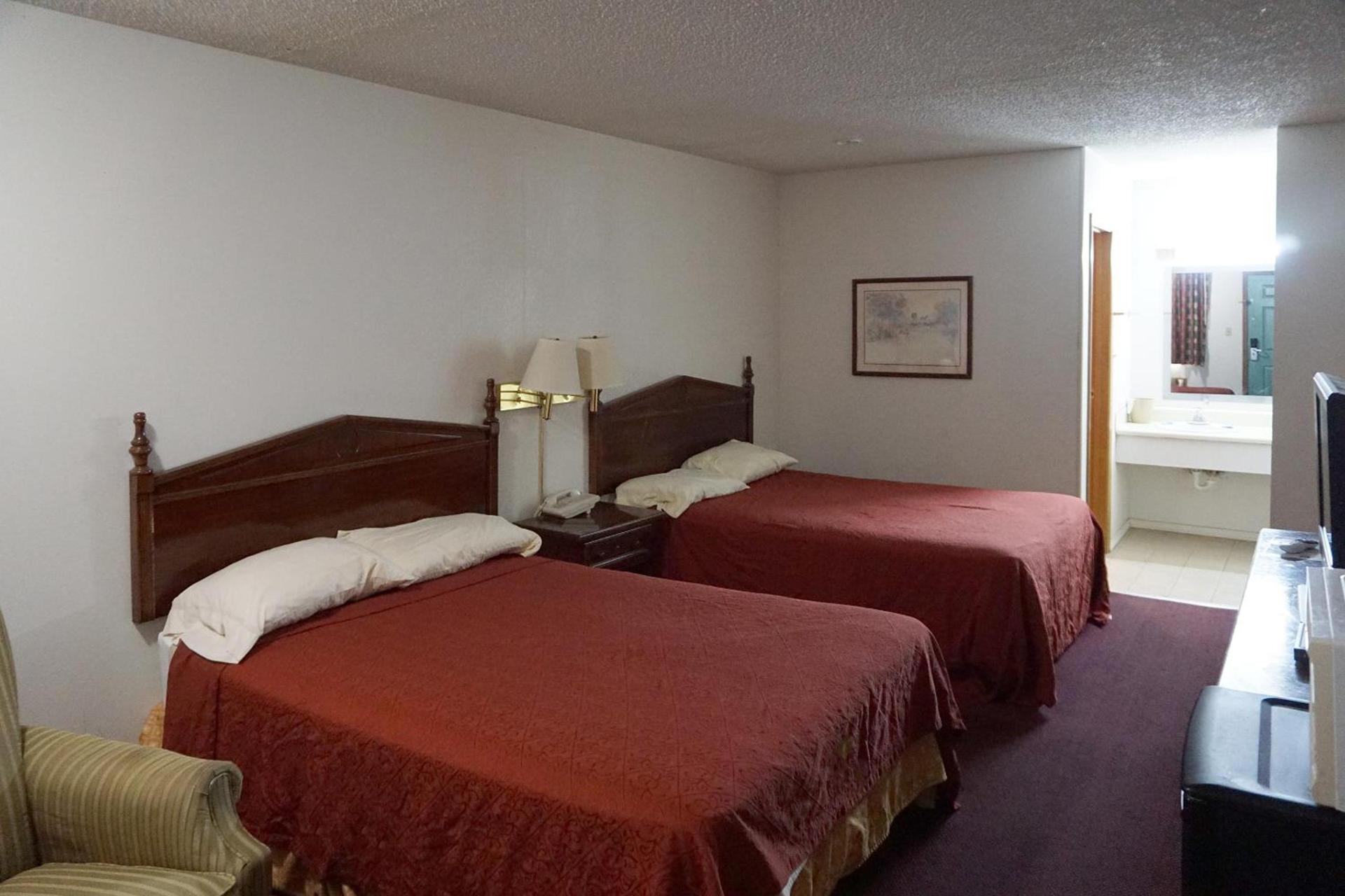 OYO Hotel Altus N Main St photo 17