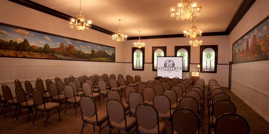 Hassayampa Inn photo 25