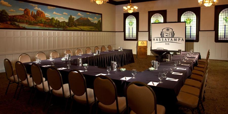 Hassayampa Inn photo 27