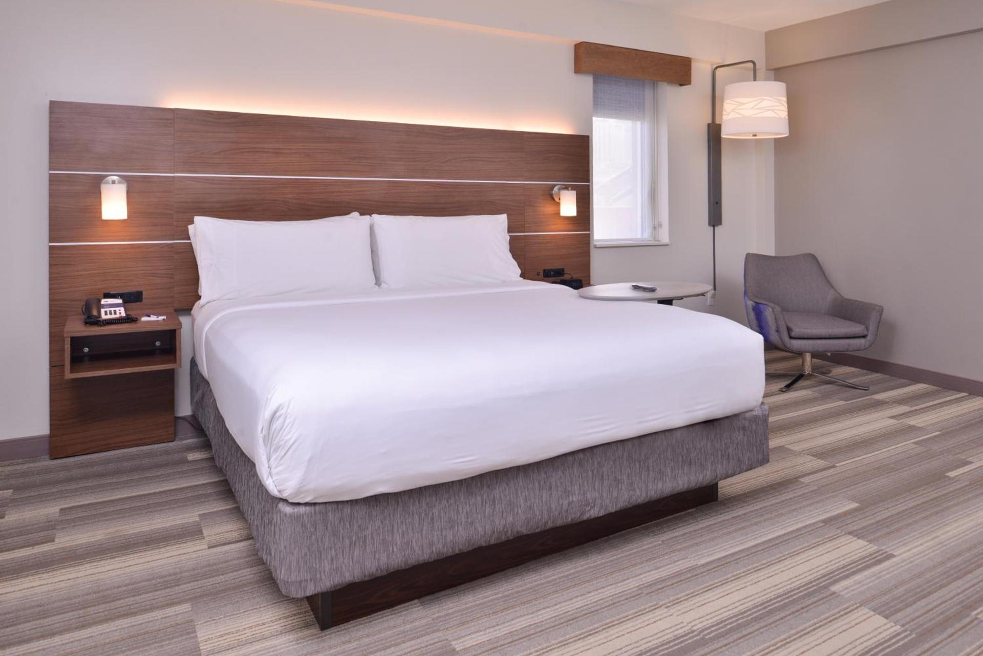 Holiday Inn Express New Orleans - Arts District by IHG photo 48