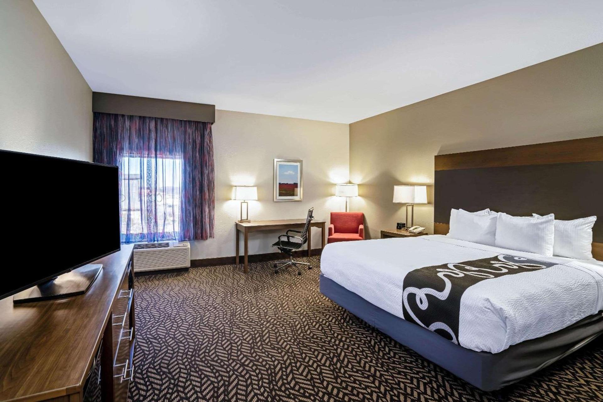 La Quinta by Wyndham Tuscaloosa McFarland photo 8
