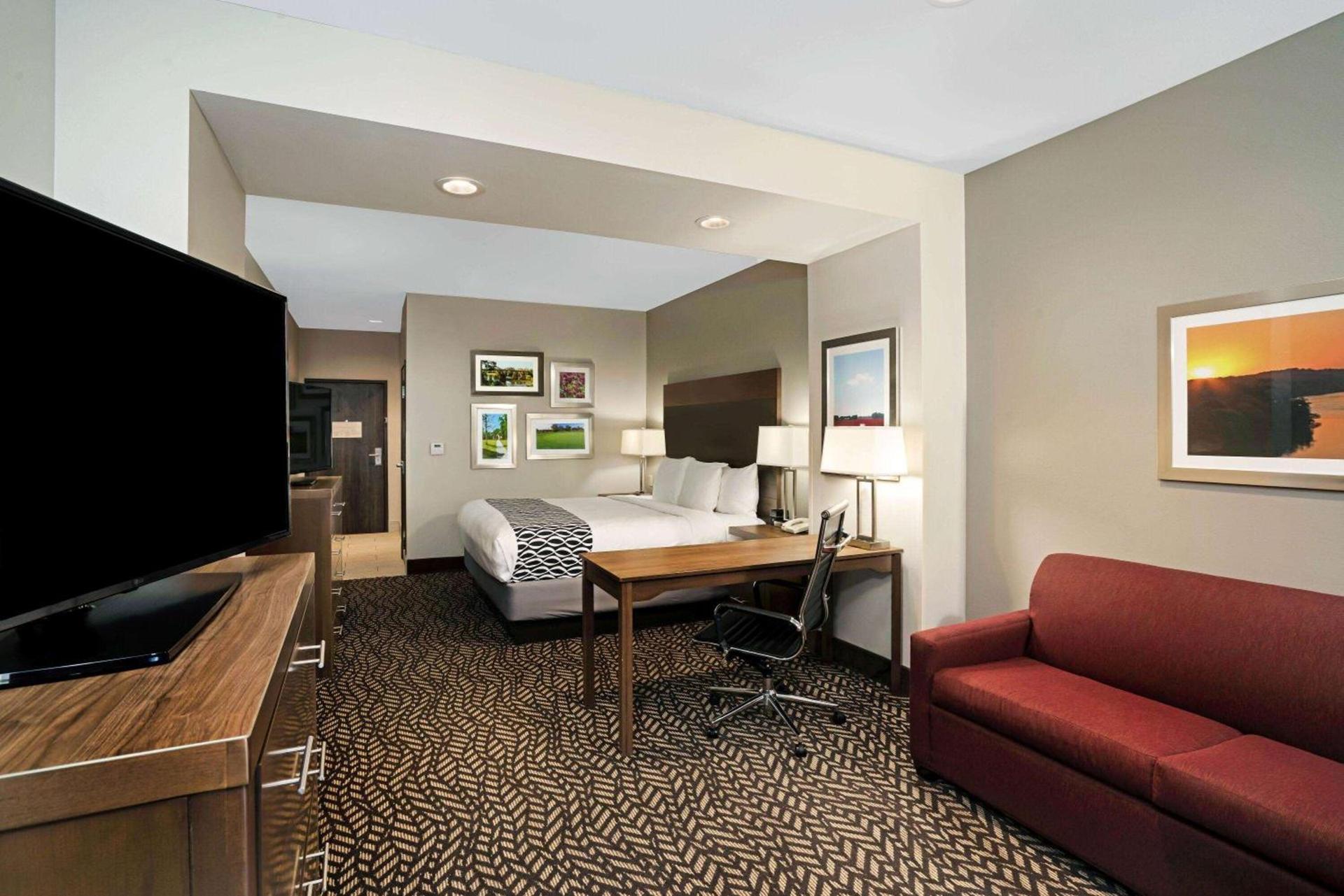 La Quinta by Wyndham Tuscaloosa McFarland photo 15