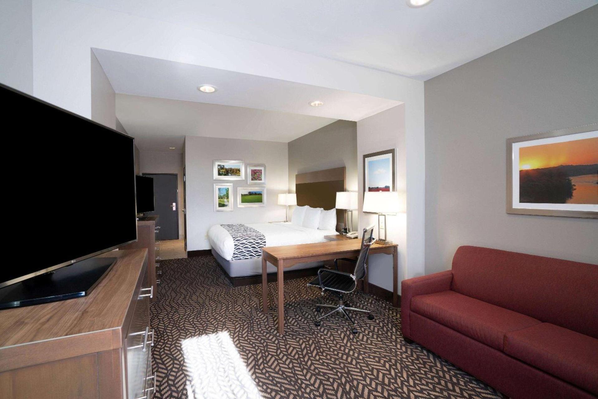 La Quinta by Wyndham Tuscaloosa McFarland photo 26