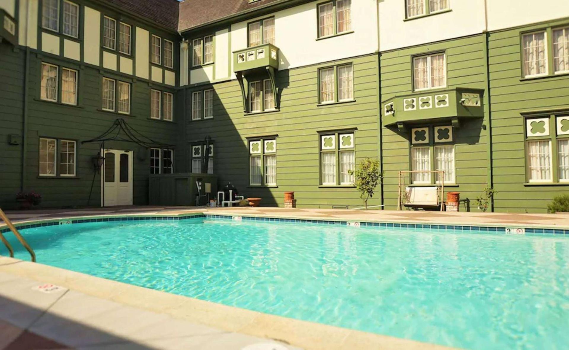 Eureka Inn, Trademark Collection by Wyndham photo 2