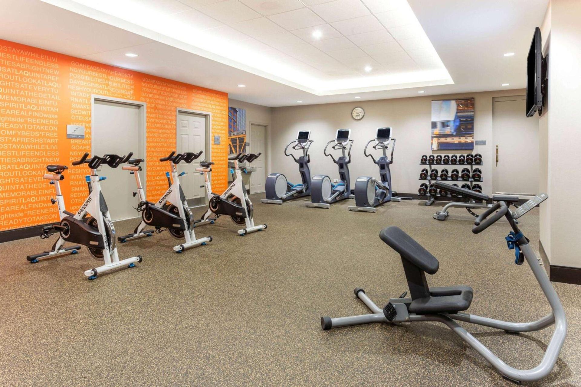 La Quinta Inn & Suites by Wyndham Chicago Downtown photo 7