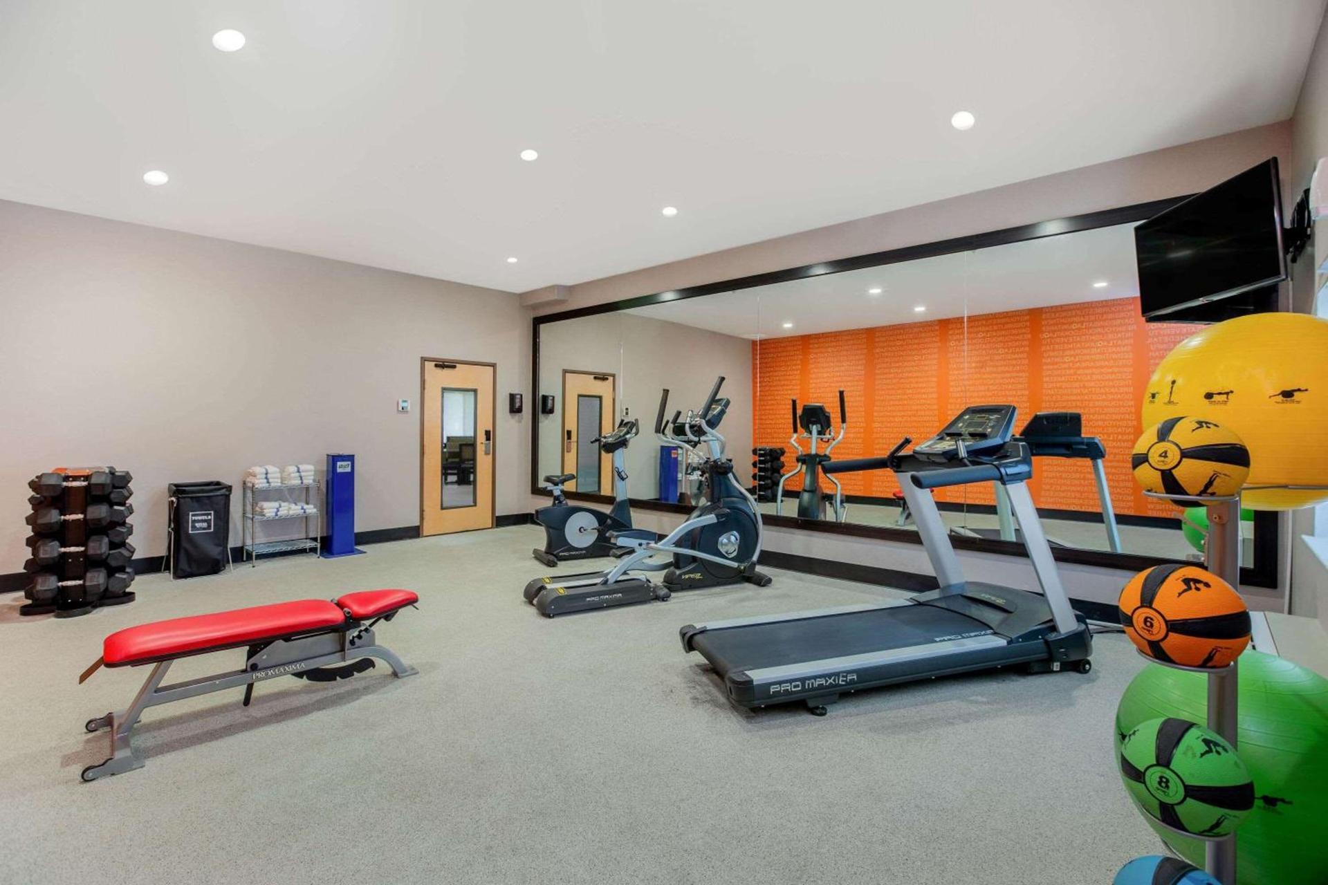 La Quinta Inn by Wyndham Livermore photo 17
