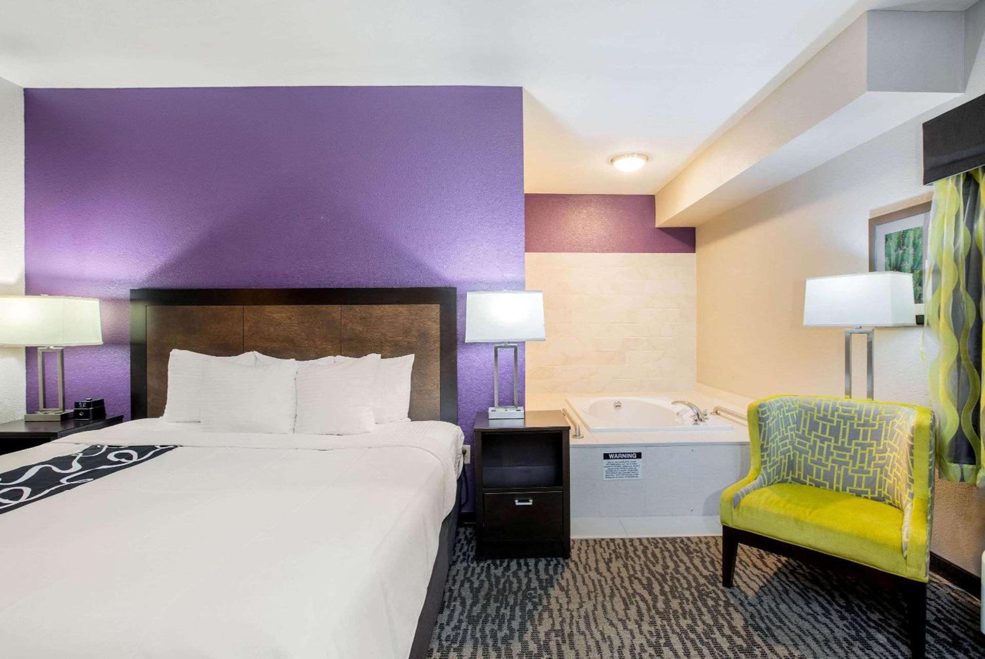 La Quinta Inn by Wyndham Livermore photo 21