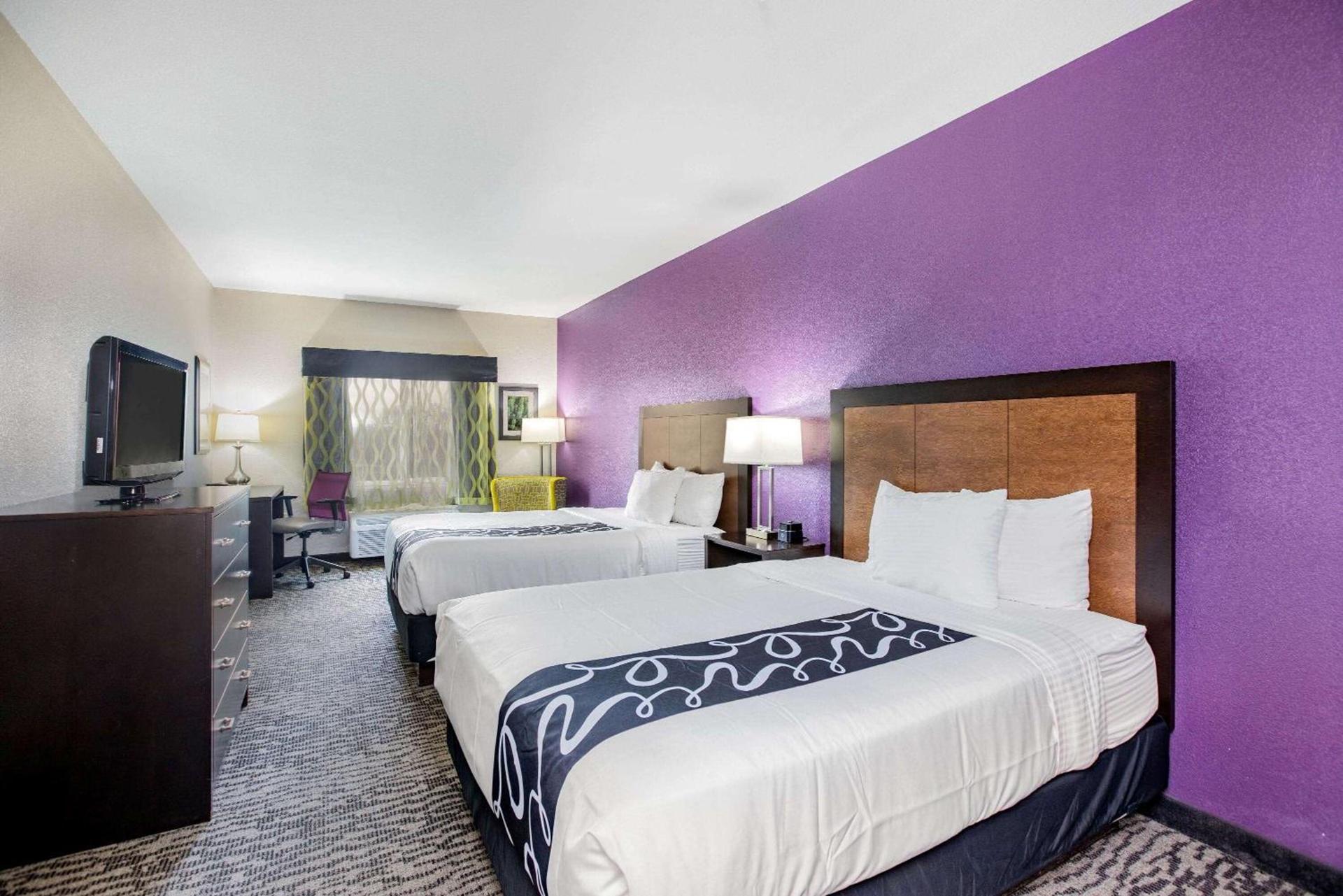 La Quinta Inn by Wyndham Livermore photo 22