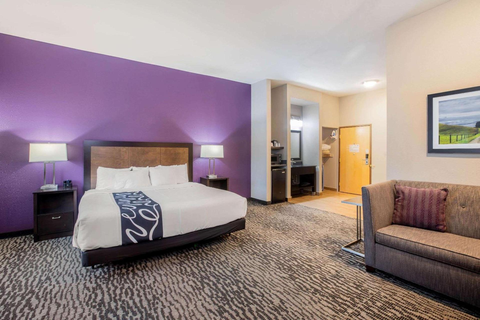 La Quinta Inn by Wyndham Livermore photo 24