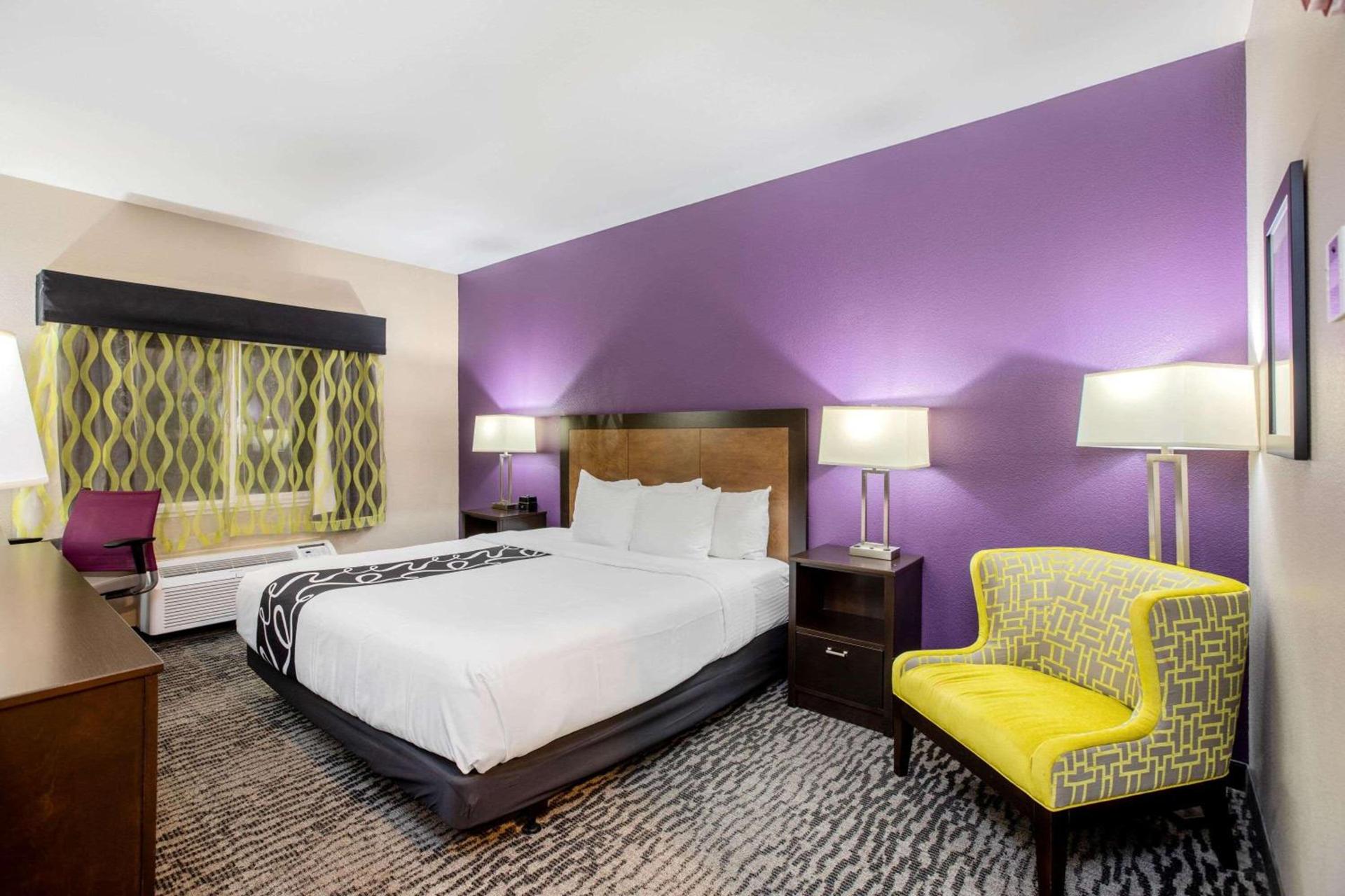 La Quinta Inn by Wyndham Livermore photo 25