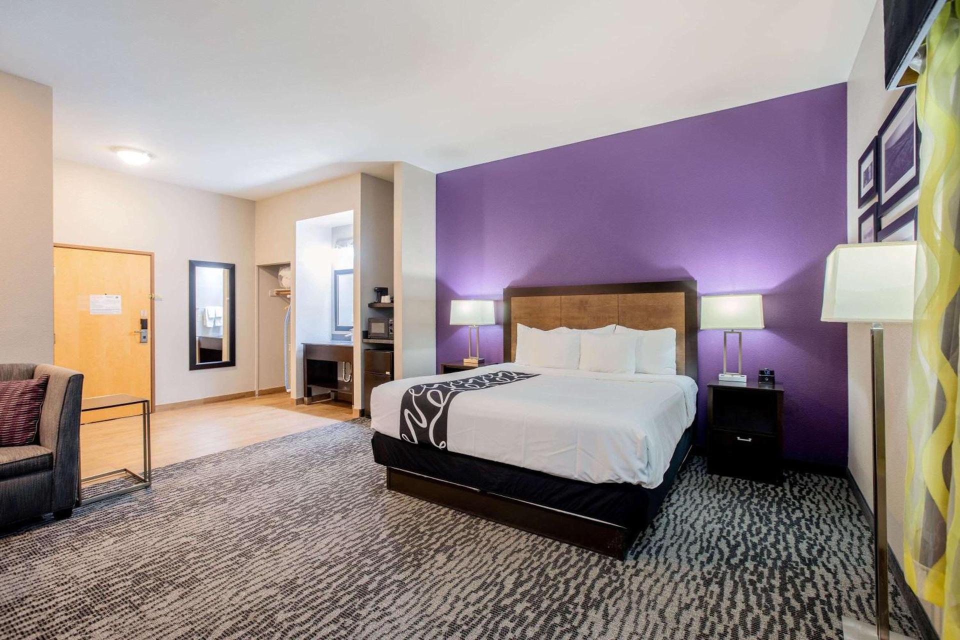 La Quinta Inn by Wyndham Livermore photo 28