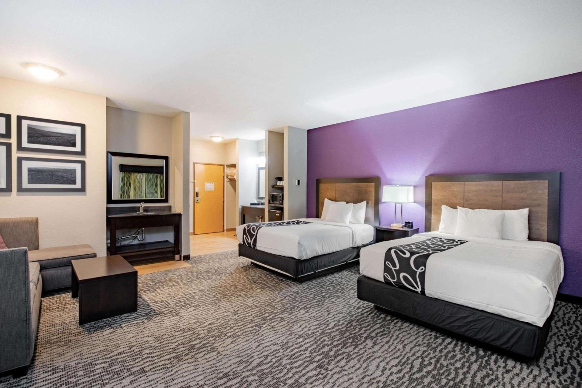 La Quinta Inn by Wyndham Livermore photo 29