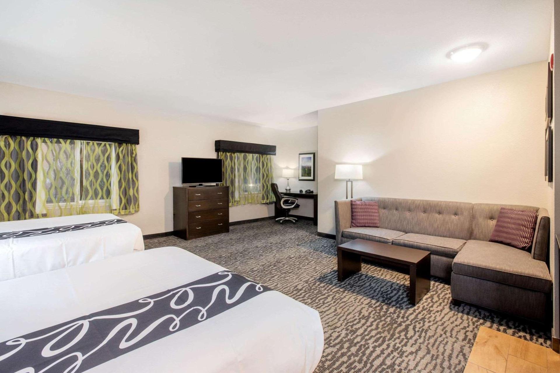 La Quinta Inn by Wyndham Livermore photo 31