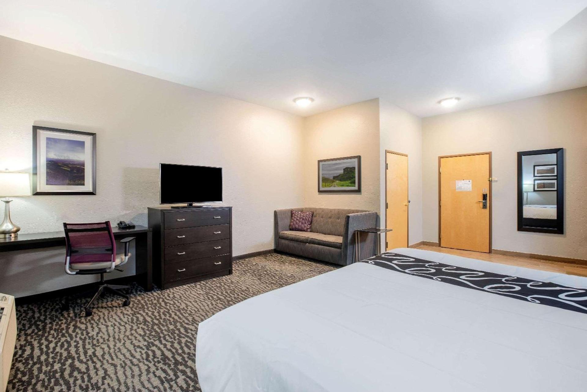 La Quinta Inn by Wyndham Livermore photo 32