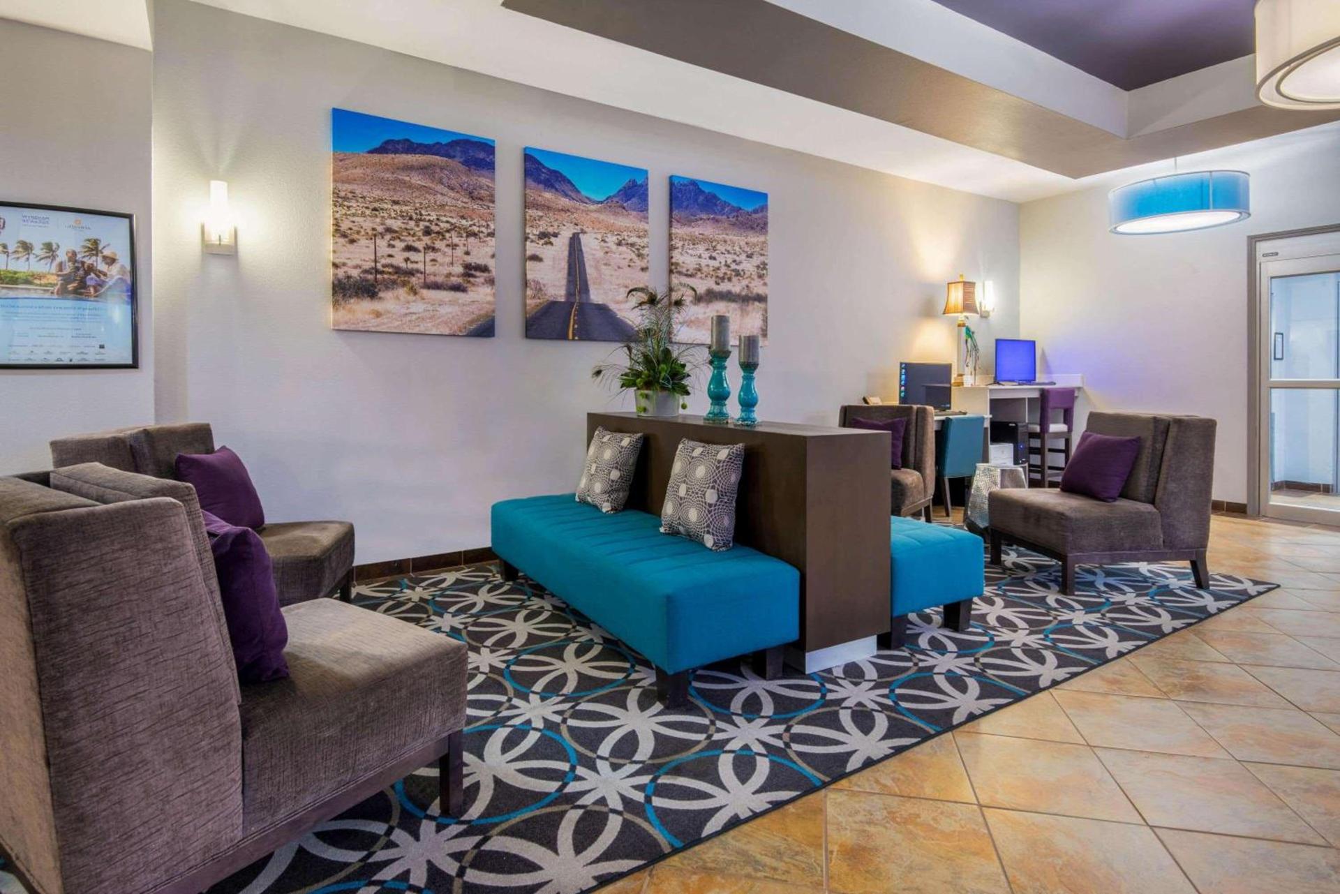 La Quinta by Wyndham Dumas photo 8