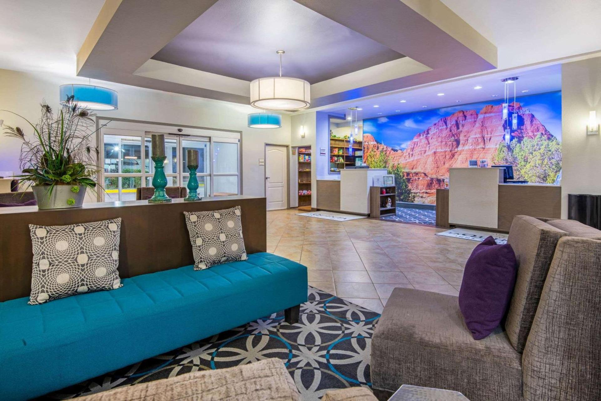 La Quinta by Wyndham Dumas photo 10