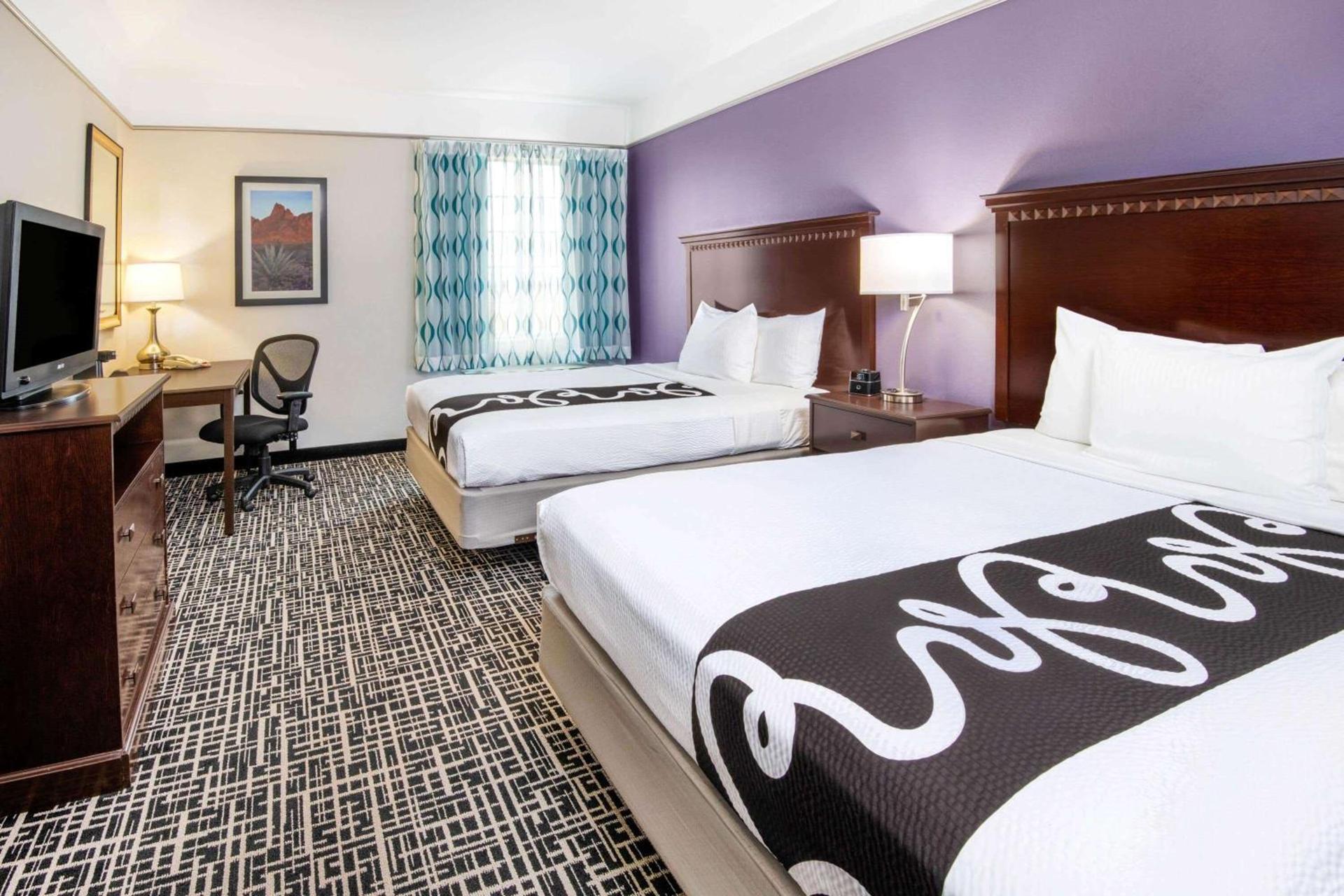 La Quinta by Wyndham Dumas photo 33