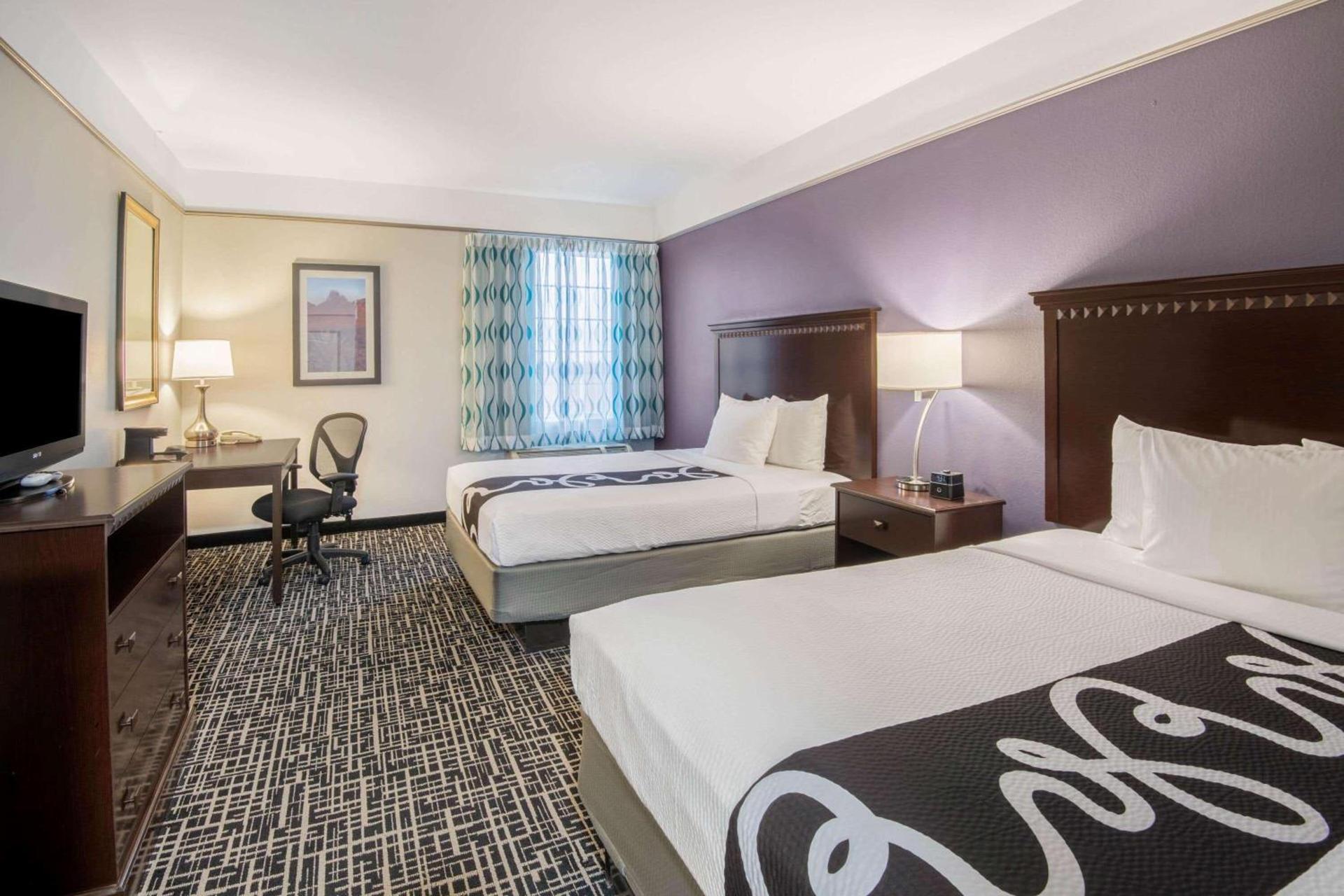 La Quinta by Wyndham Dumas photo 4