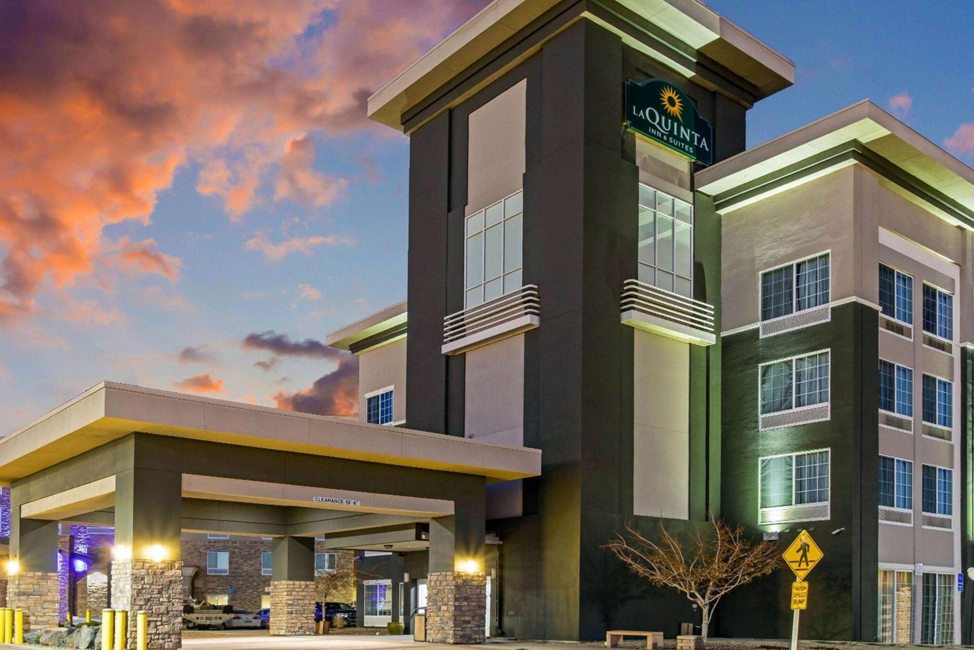 La Quinta by Wyndham Denver Gateway Park photo 28