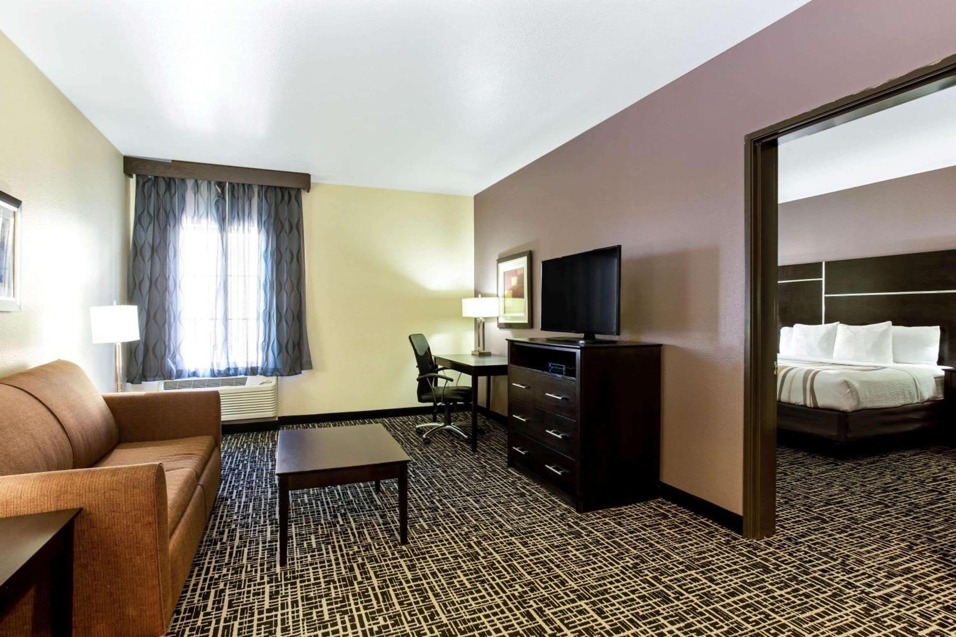 La Quinta by Wyndham Denver Gateway Park photo 16