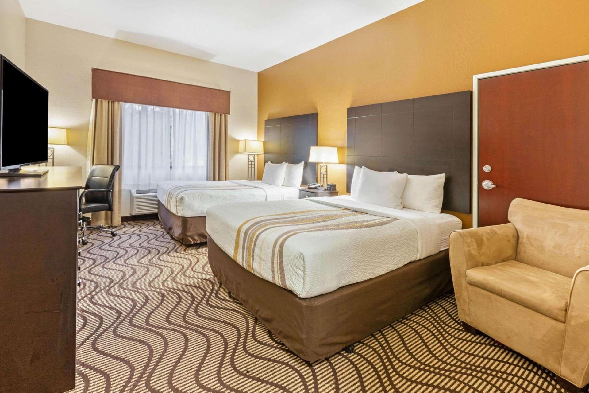 La Quinta by Wyndham South Bend photo 15