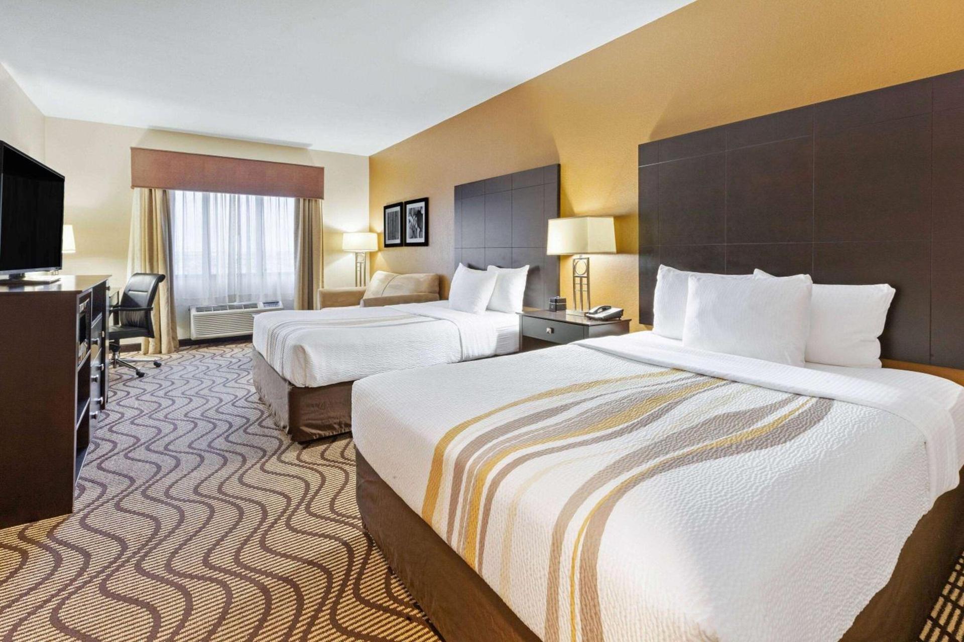 La Quinta by Wyndham South Bend photo 20