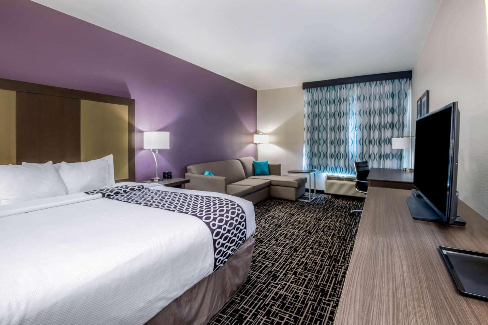 La Quinta by Wyndham Pampa photo 29