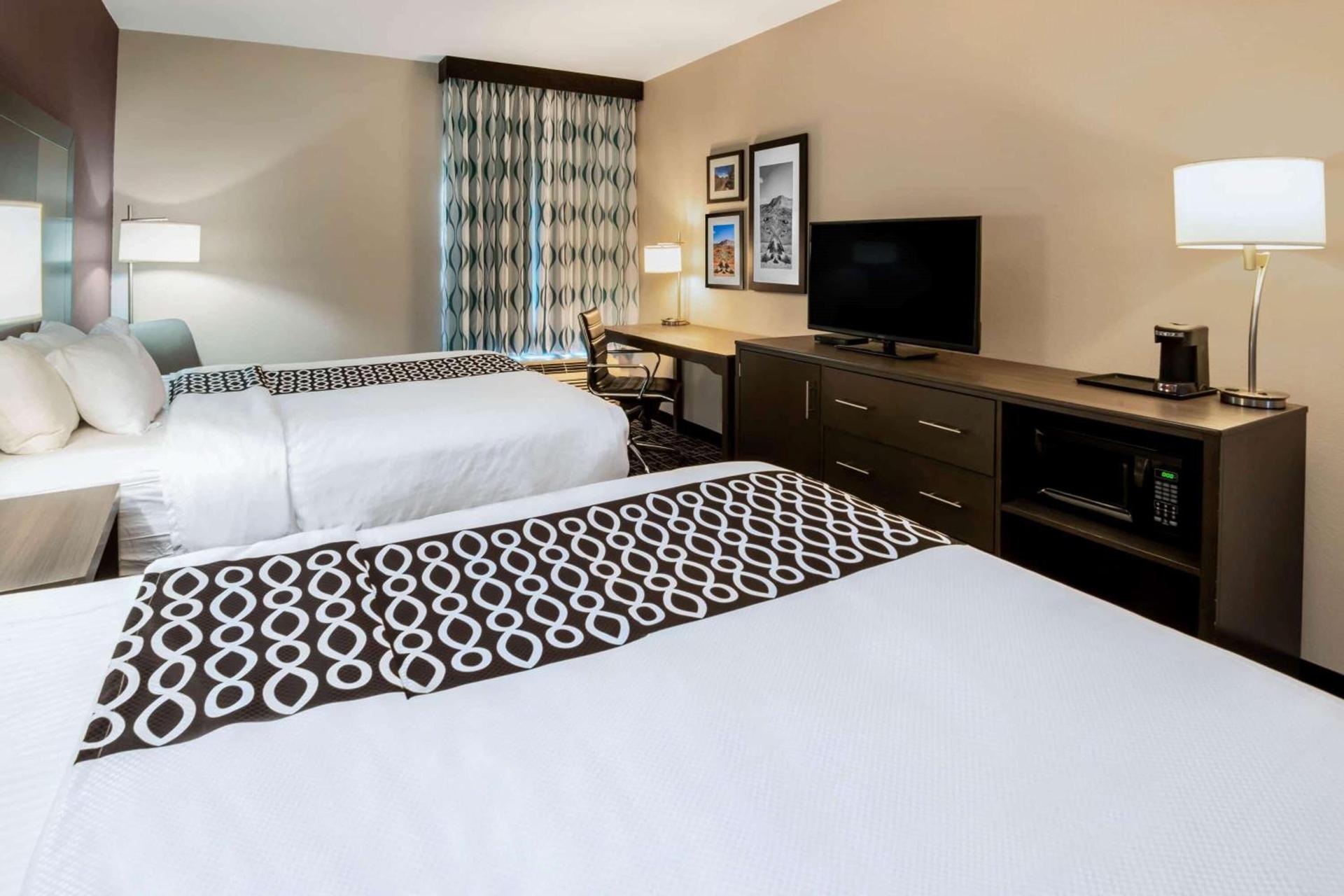 La Quinta by Wyndham Pampa photo 27