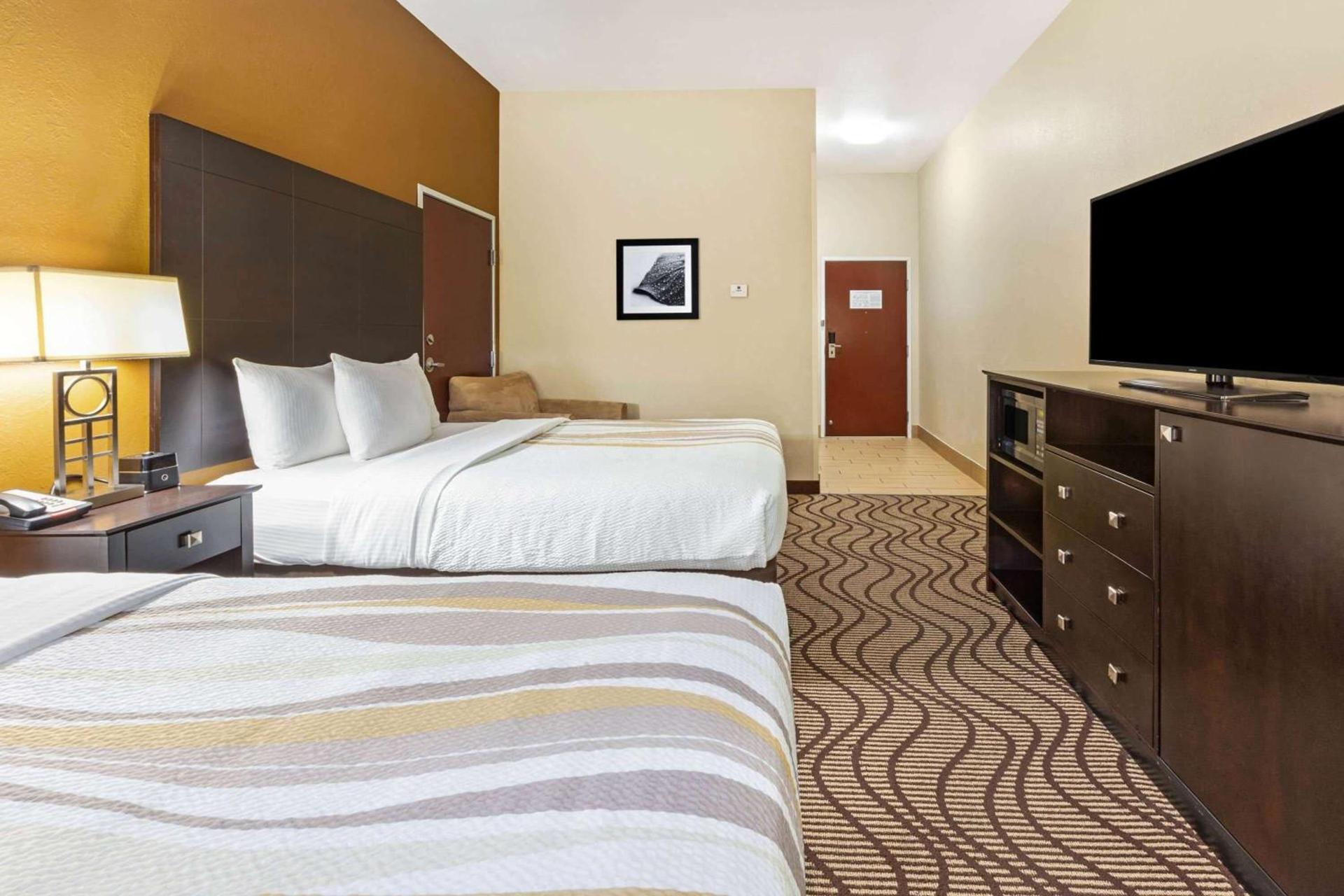 La Quinta by Wyndham South Bend photo 17