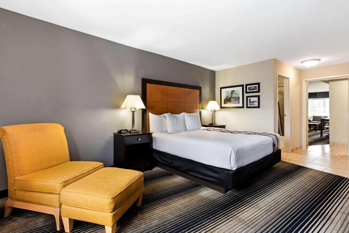 Best Western Plus Hyde Park Chicago Hotel photo 11