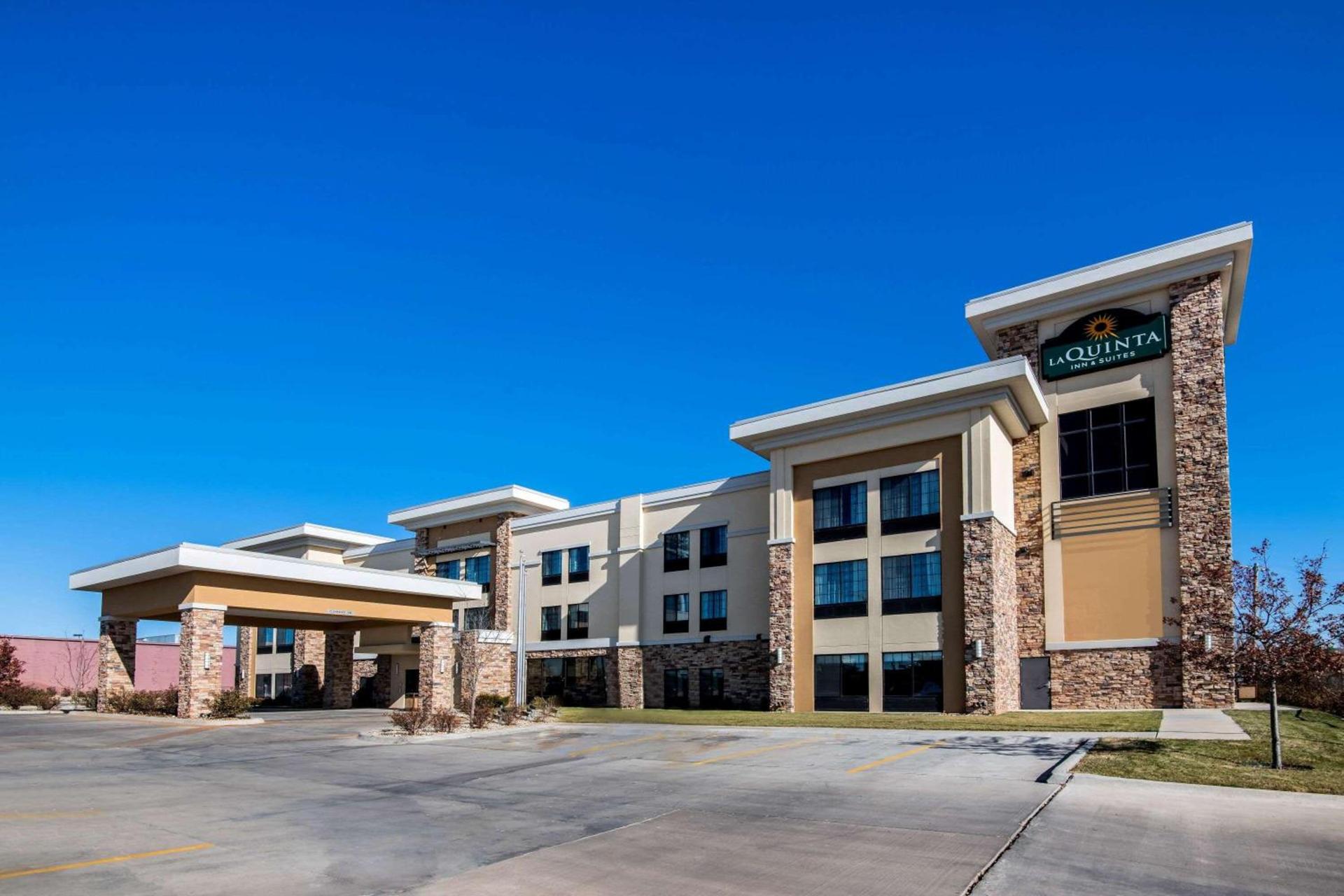La Quinta by Wyndham Pampa photo 22