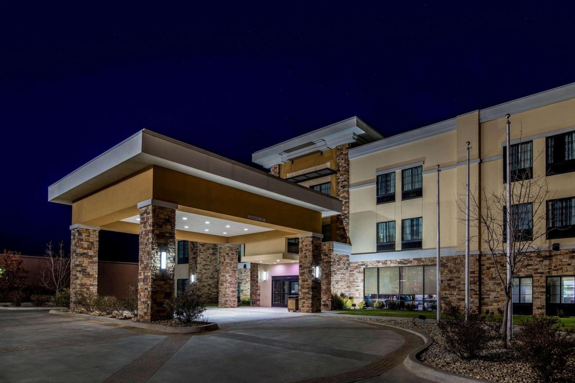 La Quinta by Wyndham Pampa photo 23
