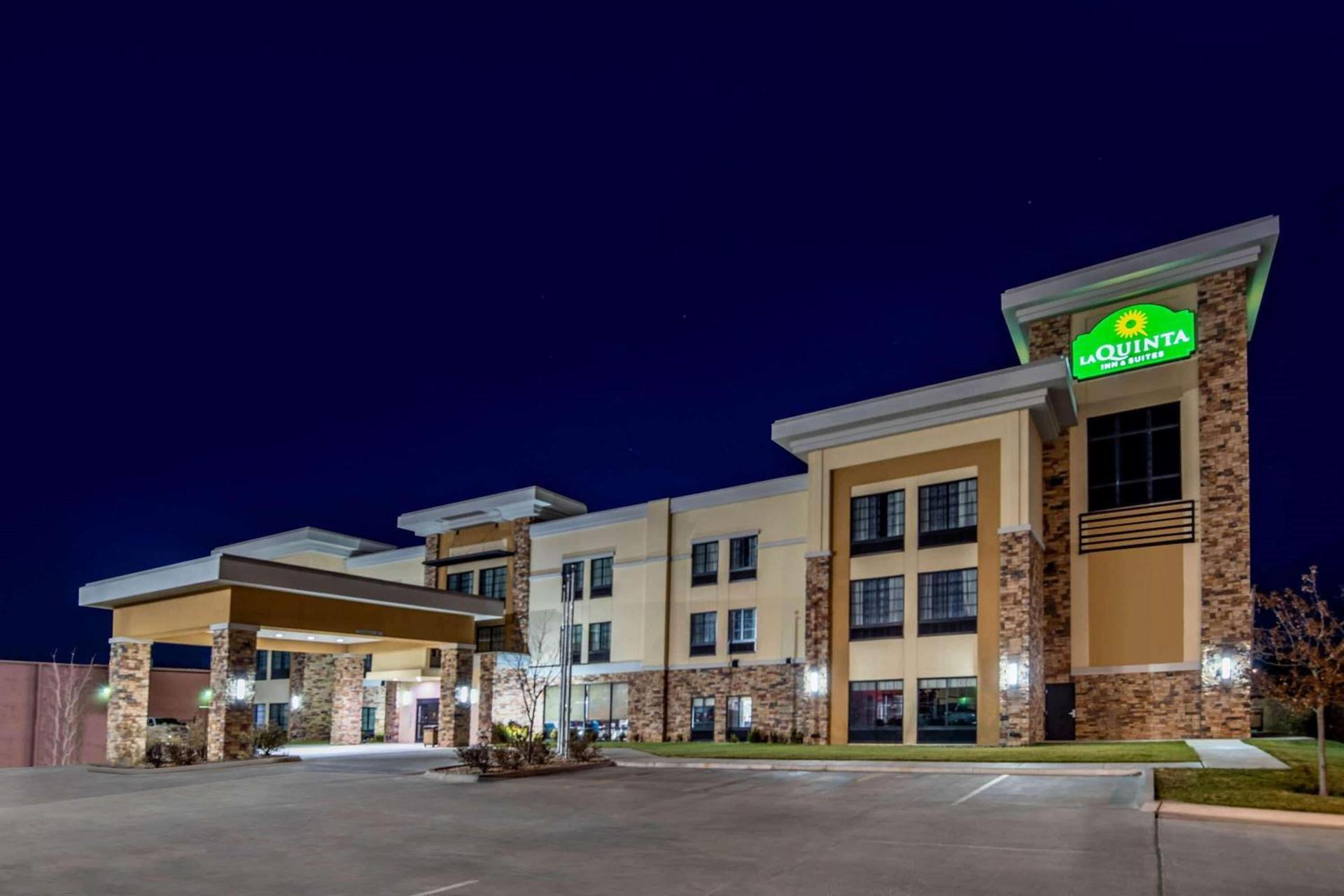 La Quinta by Wyndham Pampa photo 20