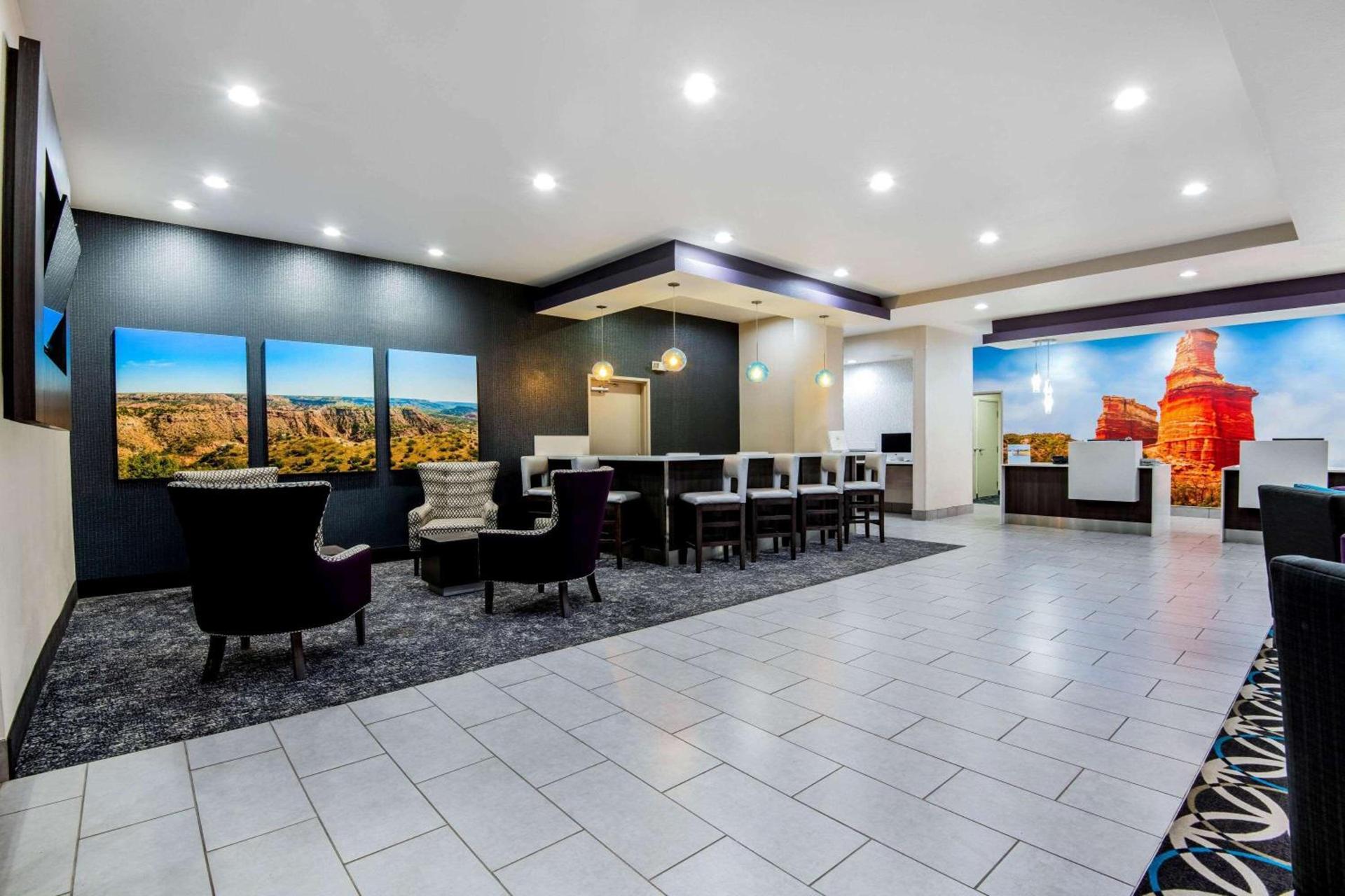 La Quinta by Wyndham Pampa photo 18