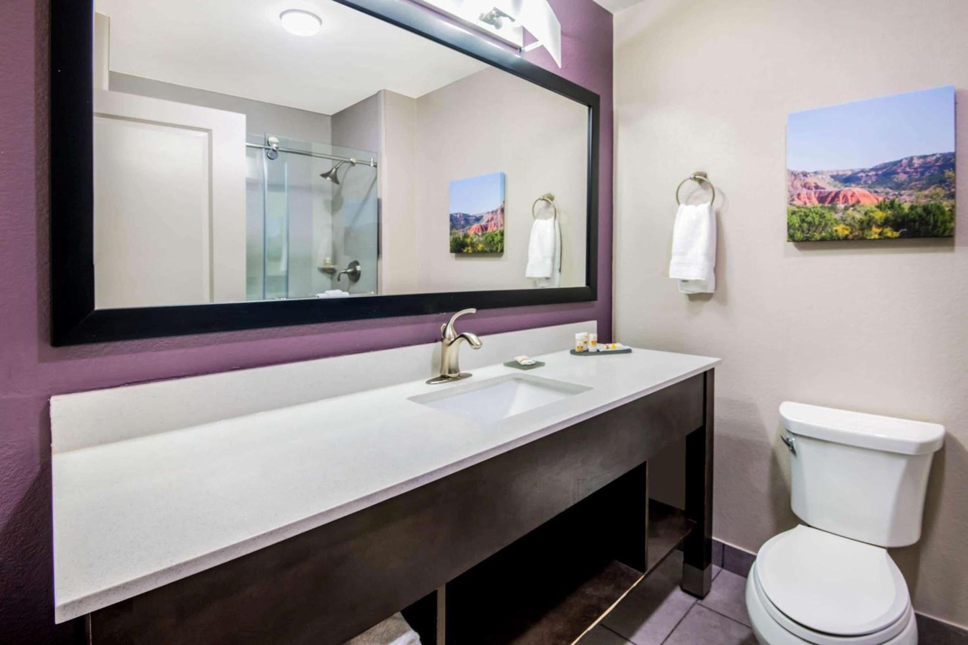 La Quinta by Wyndham Pampa photo 12