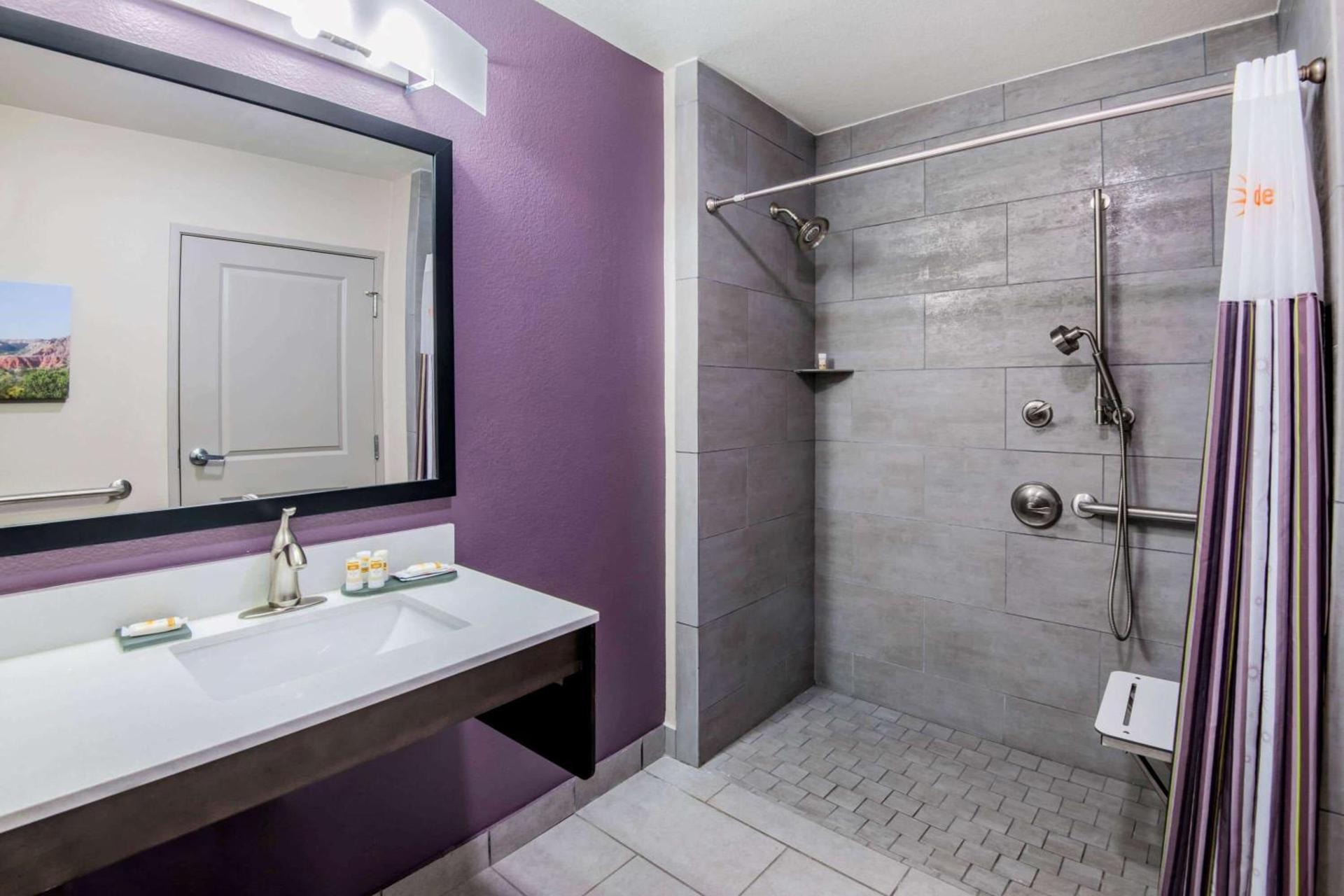 La Quinta by Wyndham Pampa photo 15