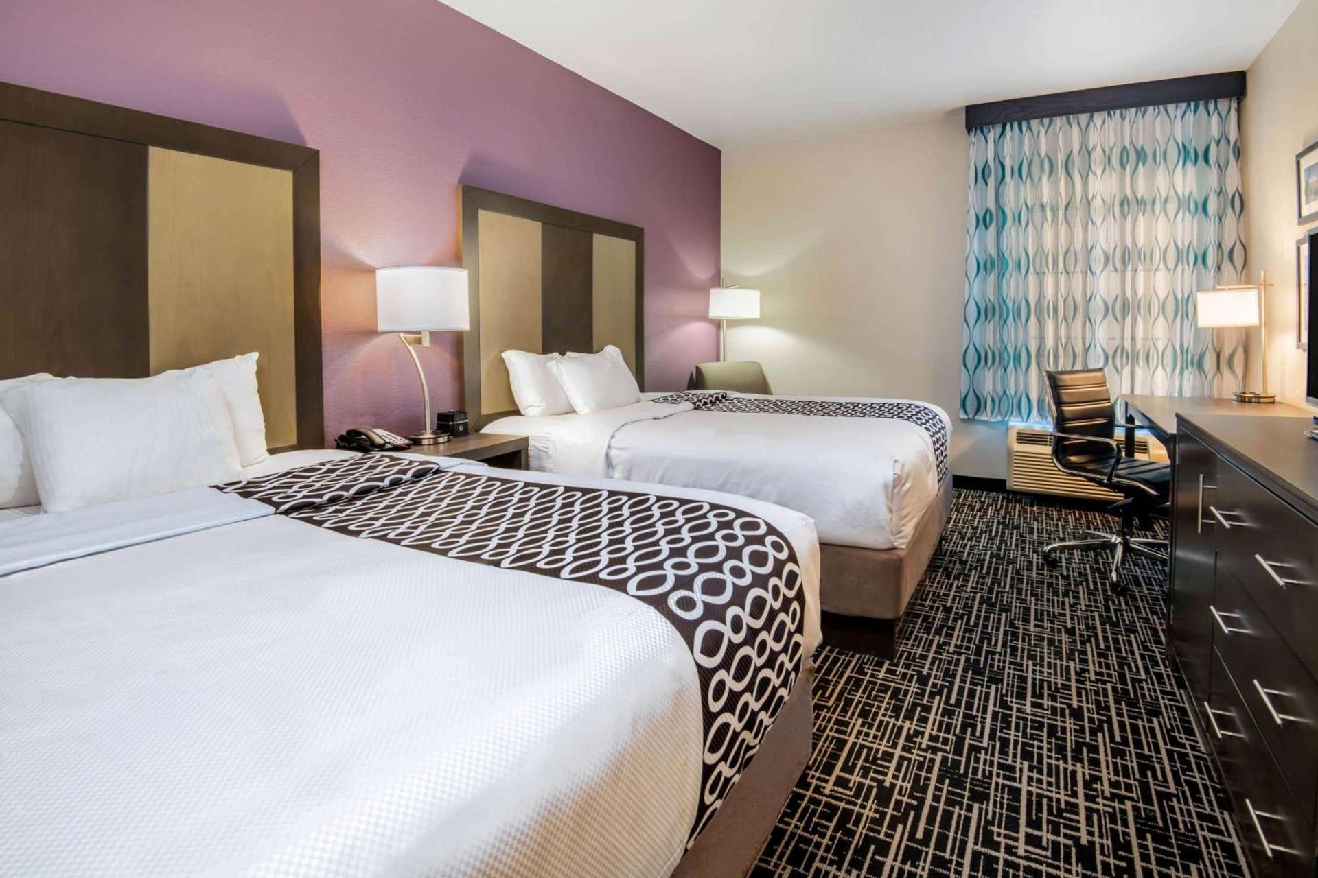 La Quinta by Wyndham Pampa photo 16