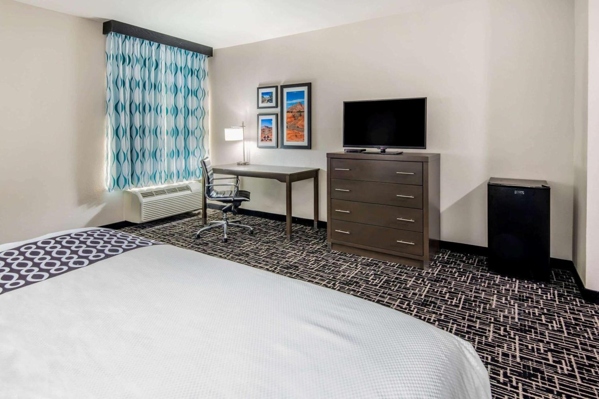 La Quinta by Wyndham Pampa photo 10