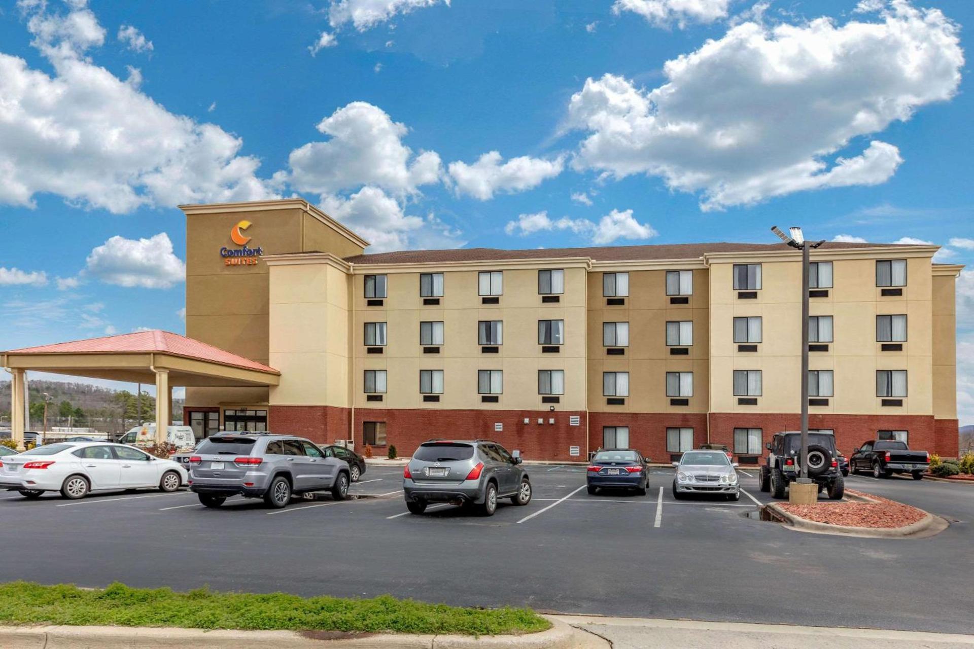 Spark by Hilton Pelham Birmingham I 65 photo 10