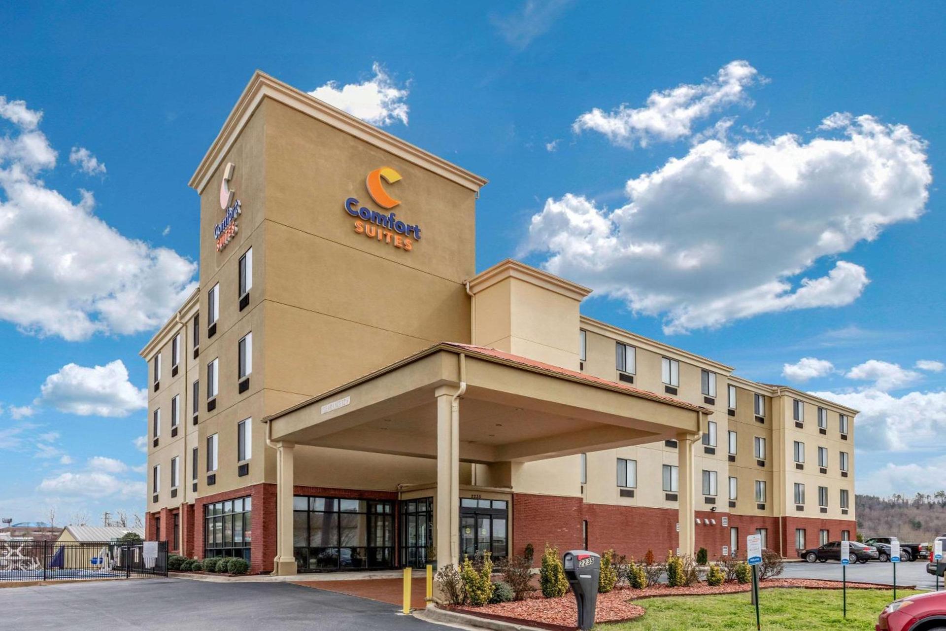 Spark by Hilton Pelham Birmingham I 65 photo 2