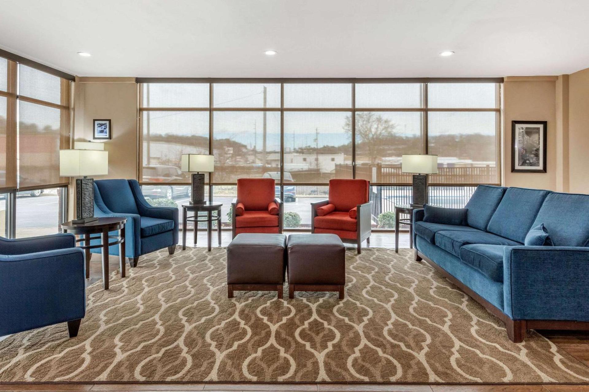 Spark by Hilton Pelham Birmingham I 65 photo 14